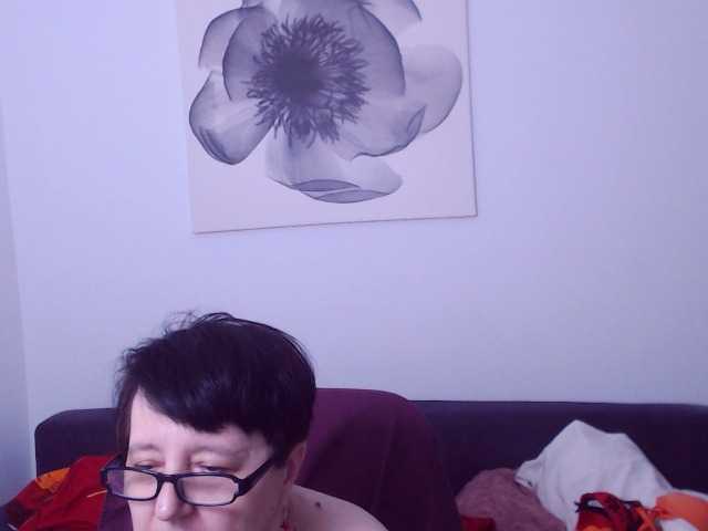 ChristaRose live cam on BongaCams