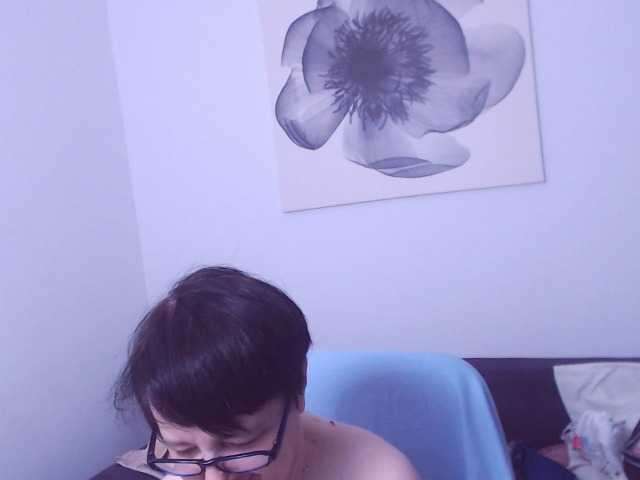 ChristaRose live cam on UnifiedCams