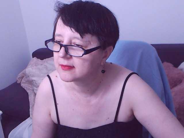 ChristaRose live webcam show