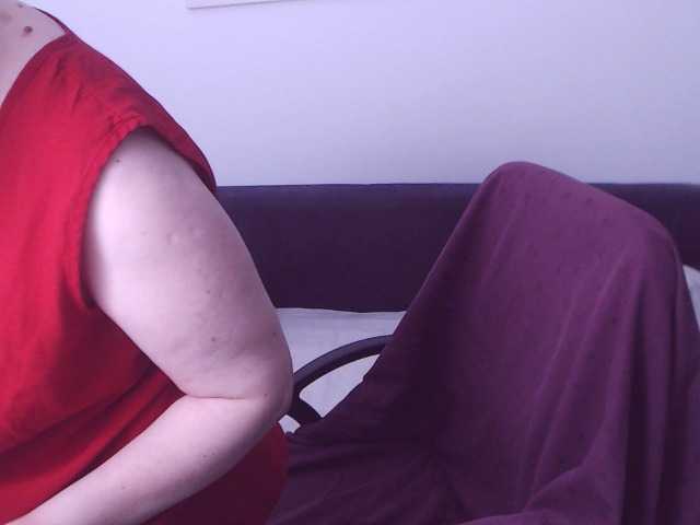 ChristaRose live cam on BongaCams