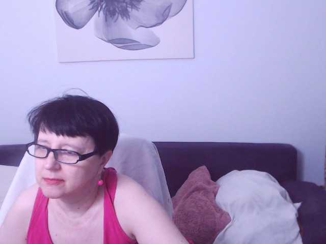 ChristaRose Live Cam on BongaCams