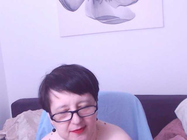 ChristaRose live cam on BongaCams