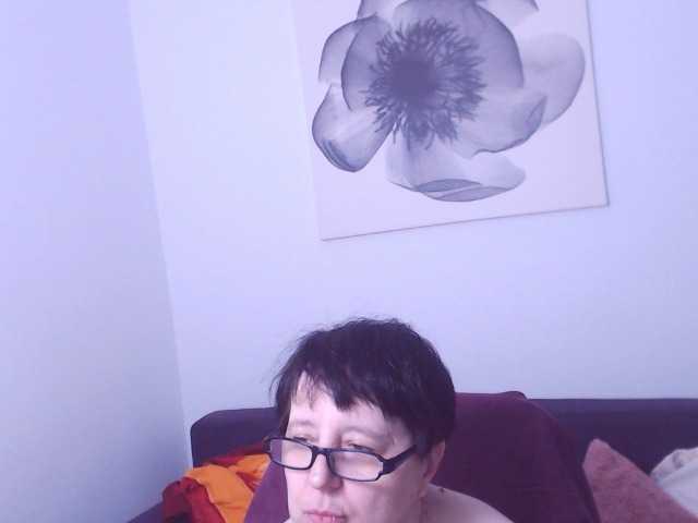 ChristaRose live cam on UnifiedCams