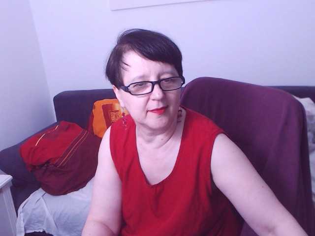 ChristaRose live cam on BongaCams