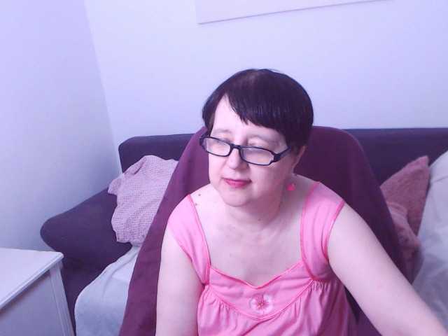ChristaRose live cam on BongaCams