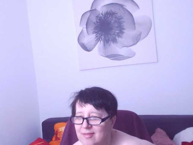 ChristaRose live webcam show