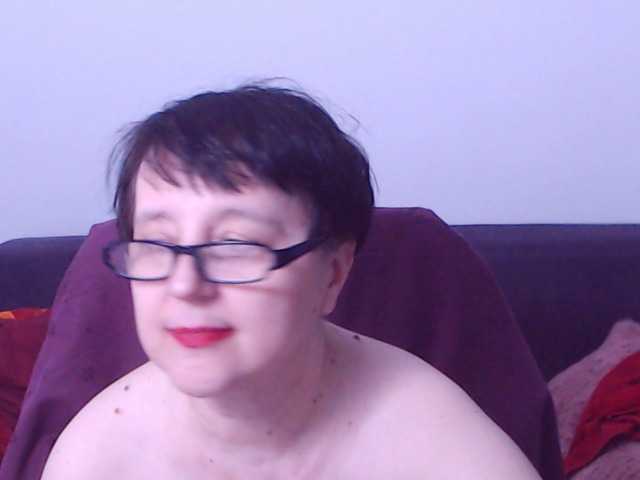 ChristaRose live cam preview