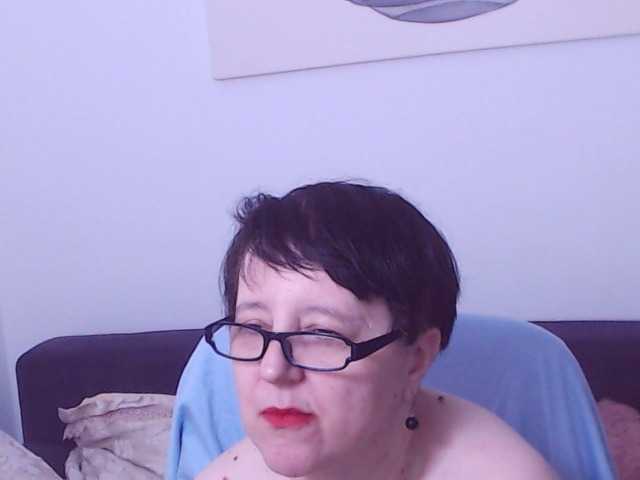 ChristaRose live webcam show