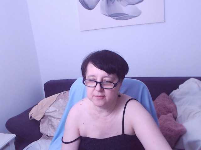 ChristaRose live cam on BongaCams