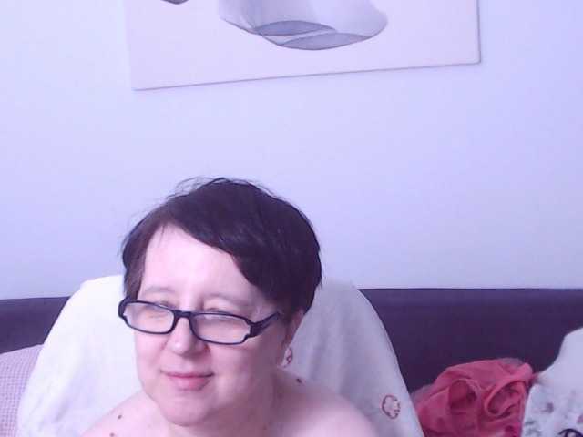 ChristaRose live on BongaCams