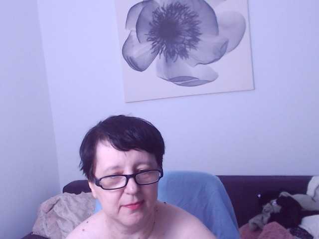 ChristaRose live cam on UnifiedCams