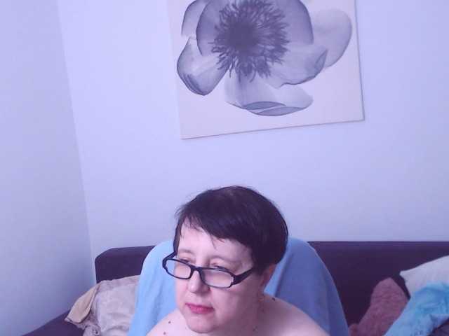 ChristaRose live cam on BongaCams
