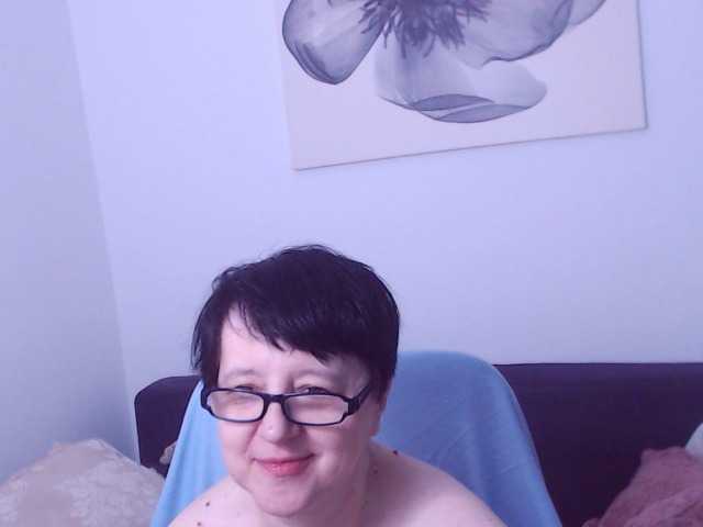 ChristaRose live cam on UnifiedCams