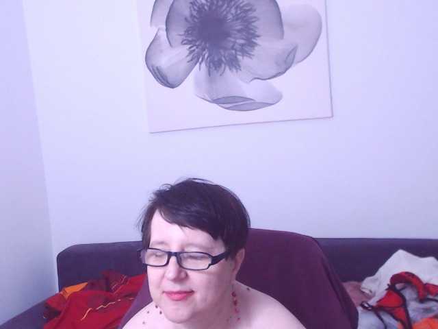 ChristaRose live cam on BongaCams