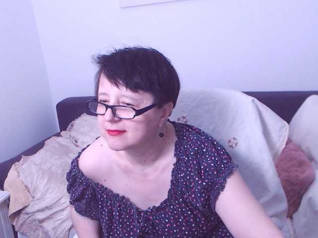 ChristaRose live cam on BongaCams