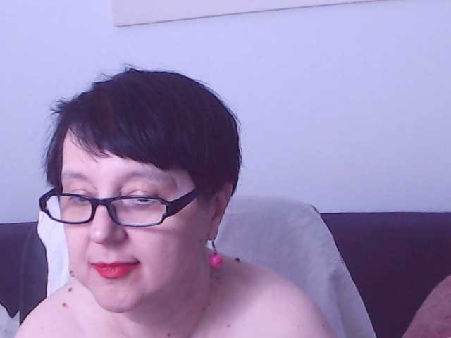 ChristaRose live cam on BongaCams