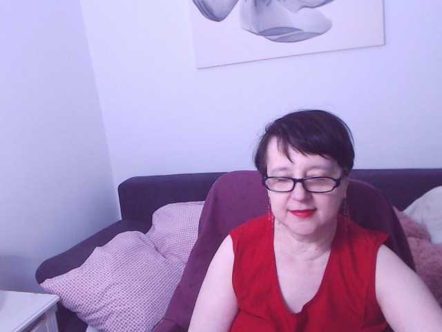 ChristaRose live webcam show