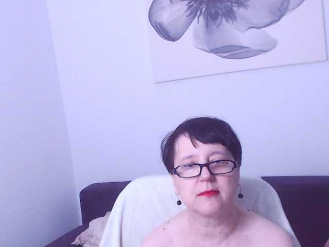 ChristaRose live webcam show