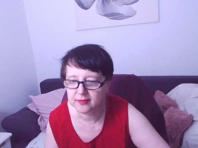 ChristaRose live cam on BongaCams