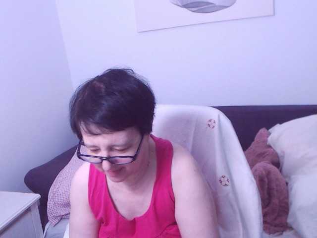ChristaRose live cam preview
