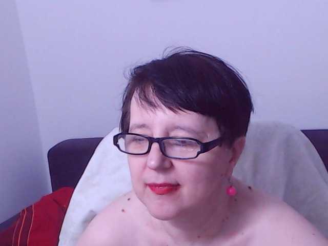 ChristaRose live cam on BongaCams