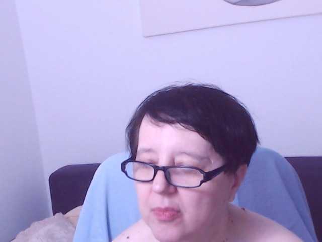 ChristaRose live cam preview