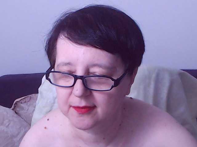 ChristaRose live cam on UnifiedCams