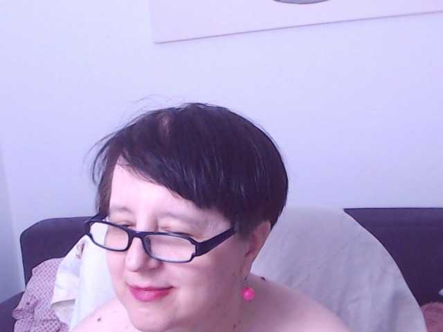 ChristaRose live cam on BongaCams