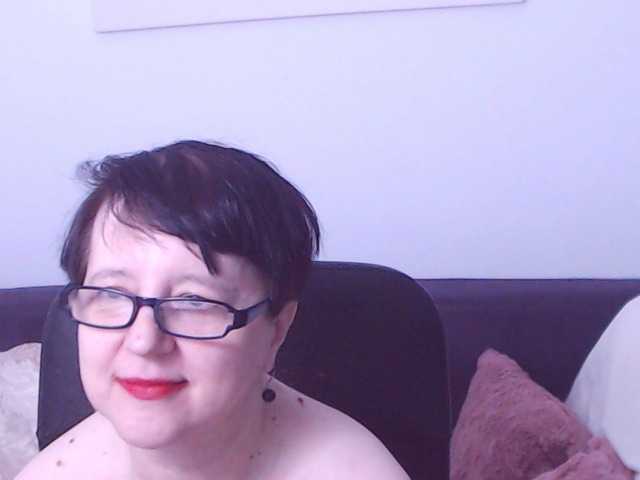 ChristaRose Прямой эфир на BongaCams