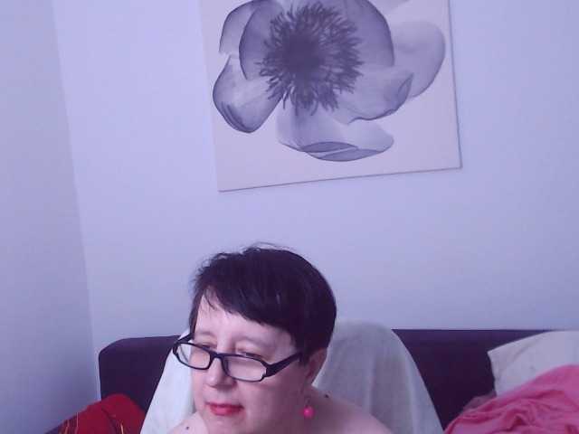 ChristaRose live cam on BongaCams