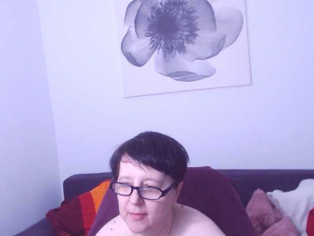 ChristaRose live cam on BongaCams