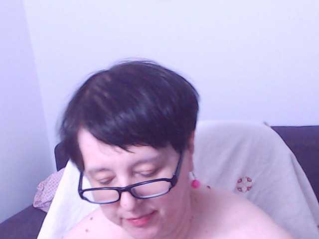 ChristaRose live cam on BongaCams