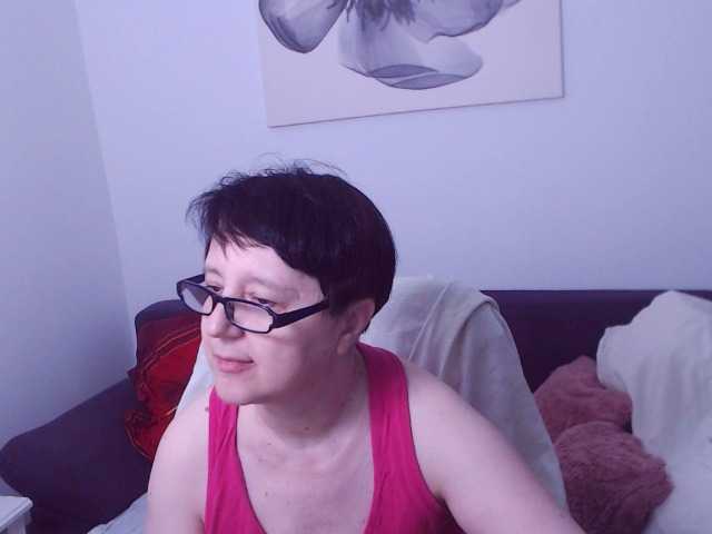 ChristaRose live cam on BongaCams