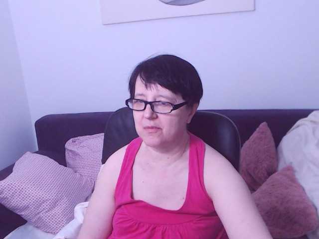 ChristaRose live cam on BongaCams