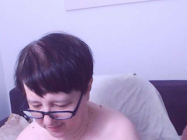 ChristaRose live webcam show