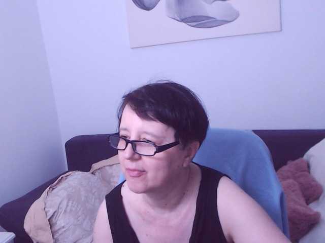 ChristaRose live cam on BongaCams