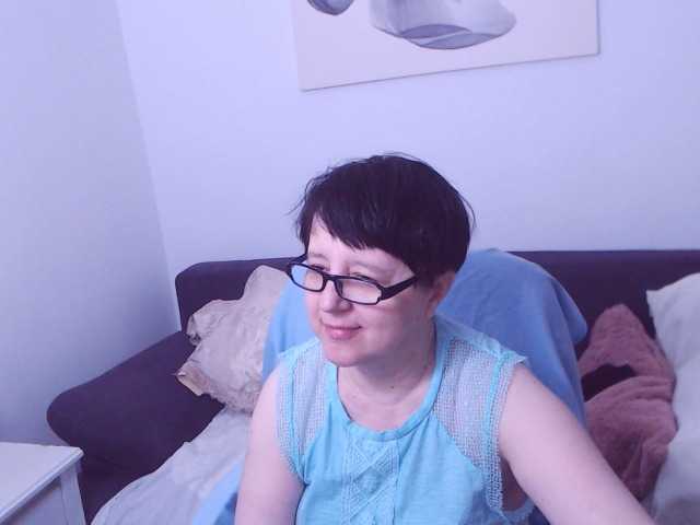 ChristaRose live cam on BongaCams