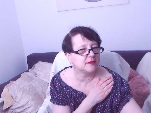 ChristaRose live cam on BongaCams