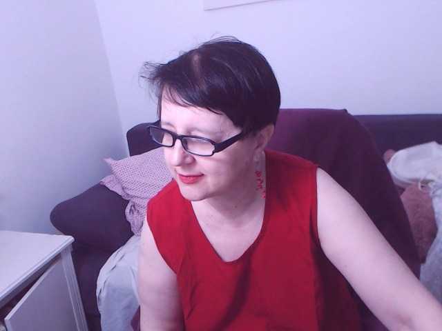 ChristaRose live cam on BongaCams