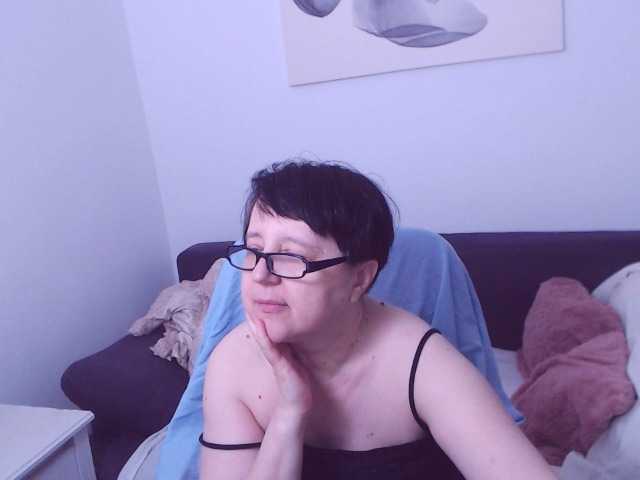 ChristaRose live cam on BongaCams