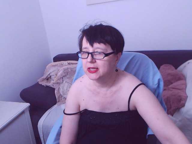 ChristaRose live cam on BongaCams