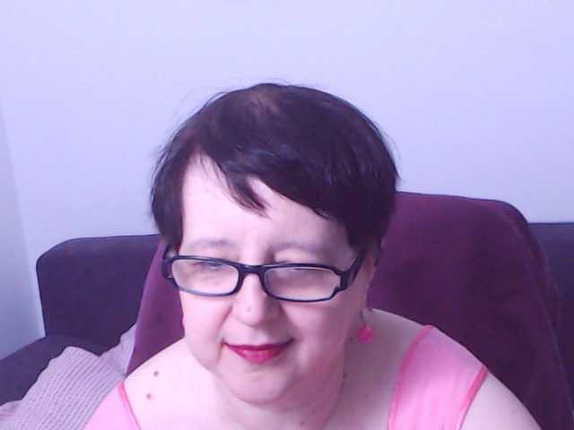 ChristaRose live cam on BongaCams