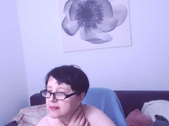 ChristaRose live cam on BongaCams