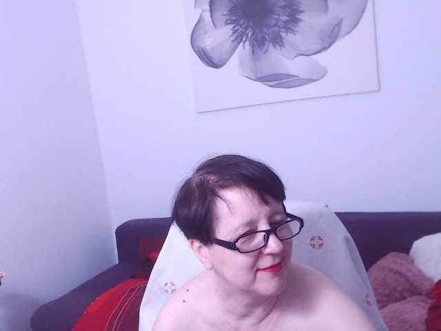 ChristaRose live cam on BongaCams