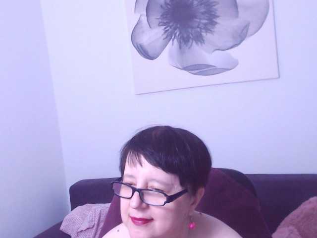 ChristaRose live cam on BongaCams