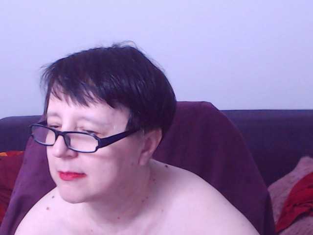 ChristaRose live cam preview
