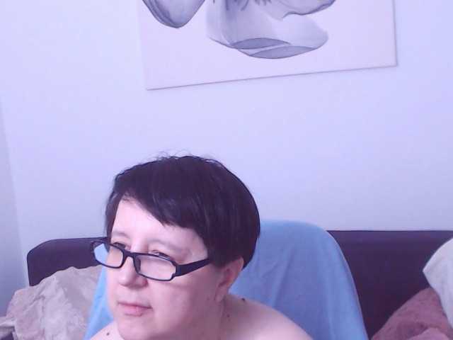 ChristaRose live cam on UnifiedCams