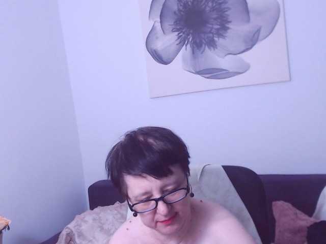 ChristaRose live cam on BongaCams