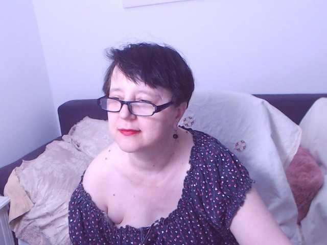 ChristaRose live webcam show