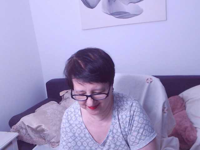 ChristaRose live cam on BongaCams